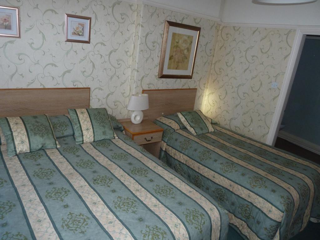Villa Venezia Бёкенхэд Номер фото